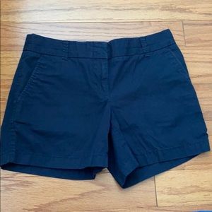 J Crew Shorts